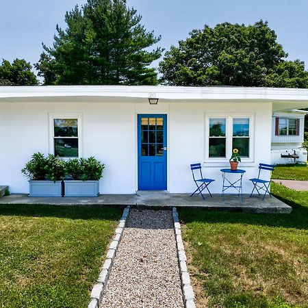 Marina Bay Cottages Waterford Ngoại thất bức ảnh