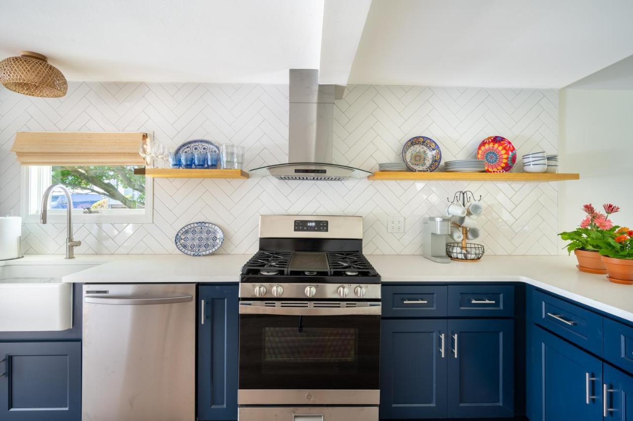 Marina Bay Cottages Waterford Ngoại thất bức ảnh