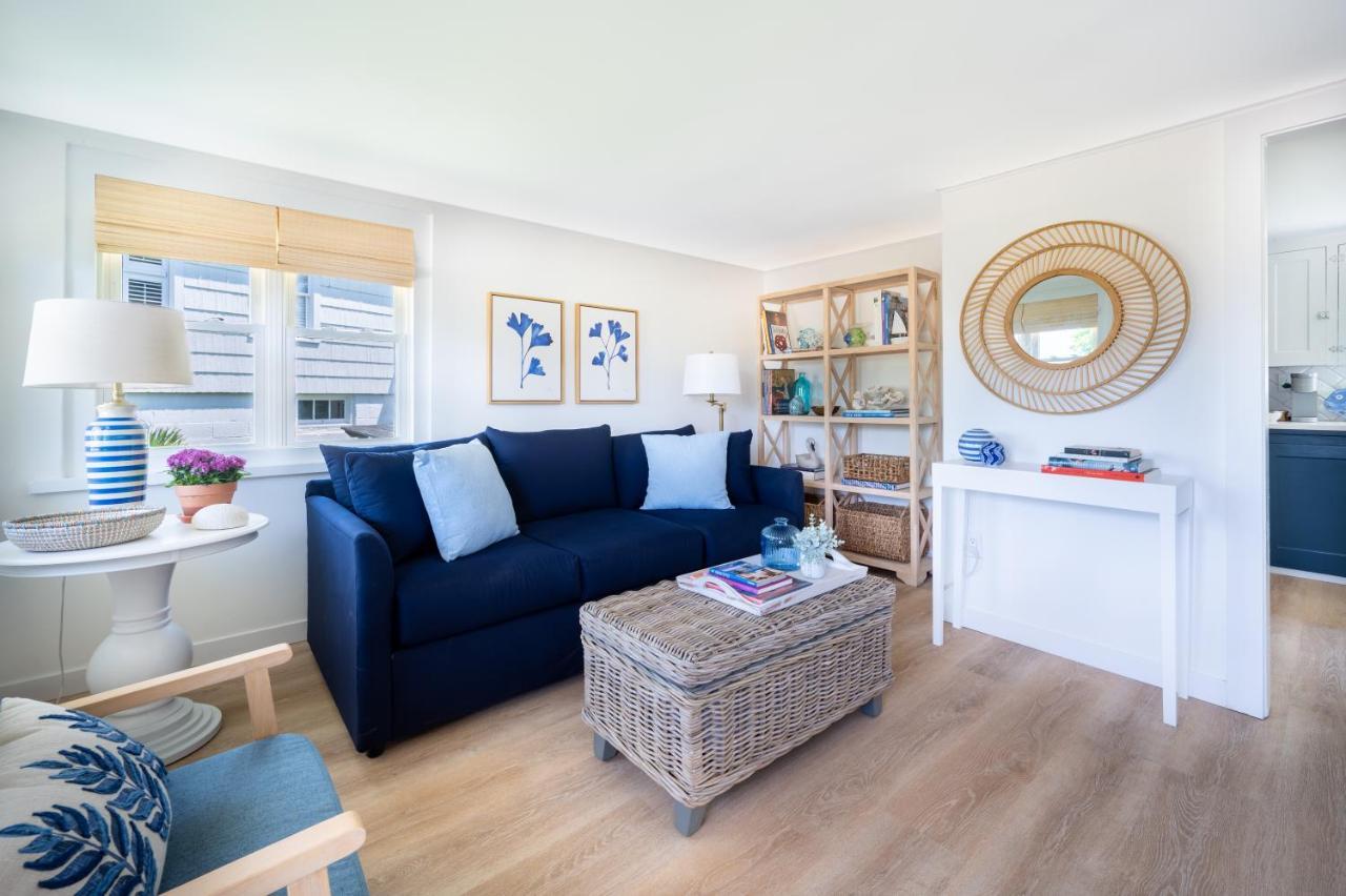 Marina Bay Cottages Waterford Ngoại thất bức ảnh