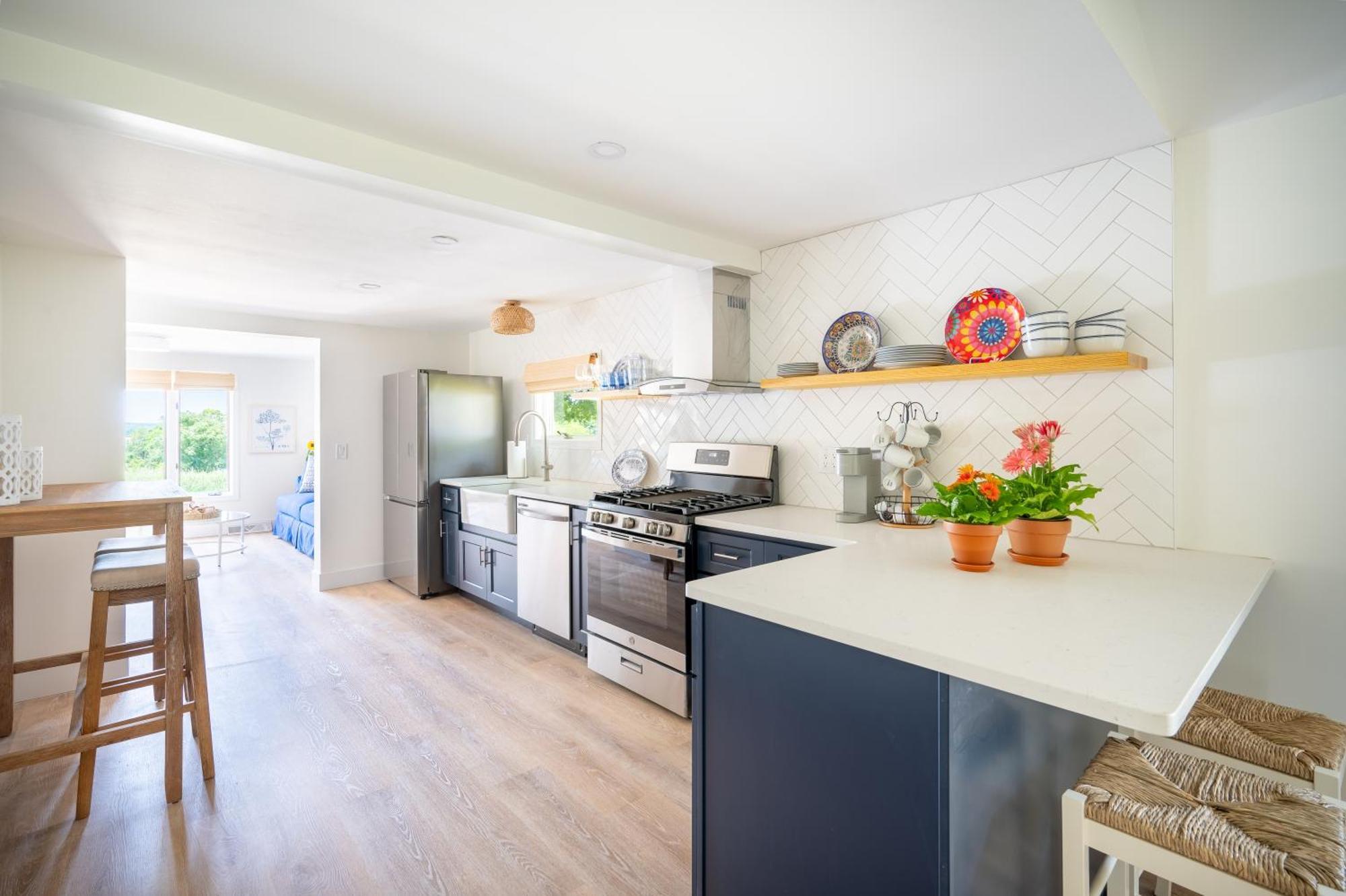 Marina Bay Cottages Waterford Ngoại thất bức ảnh