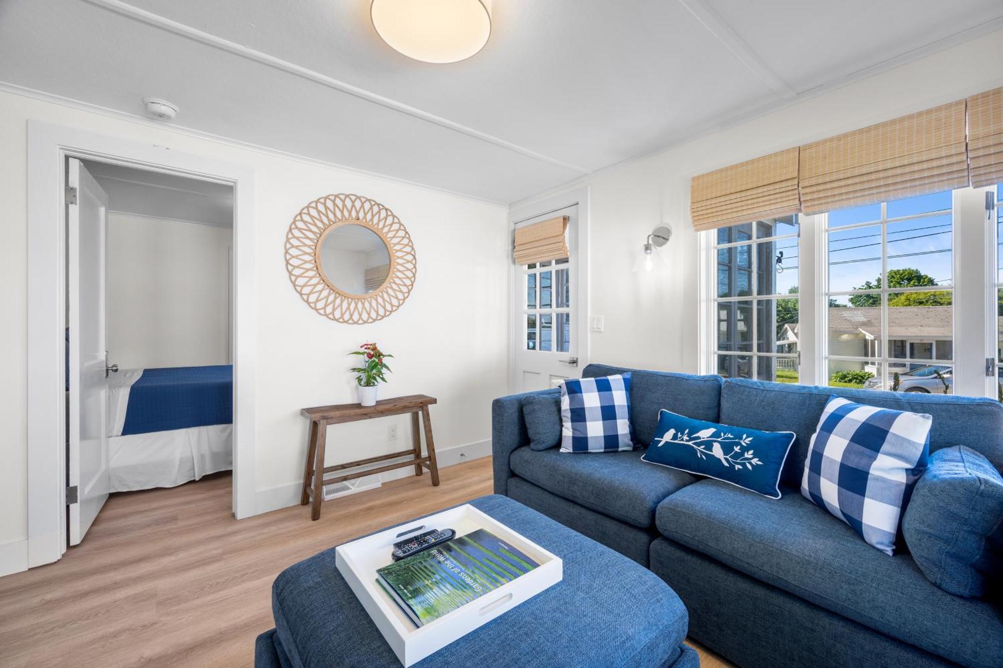 Marina Bay Cottages Waterford Ngoại thất bức ảnh