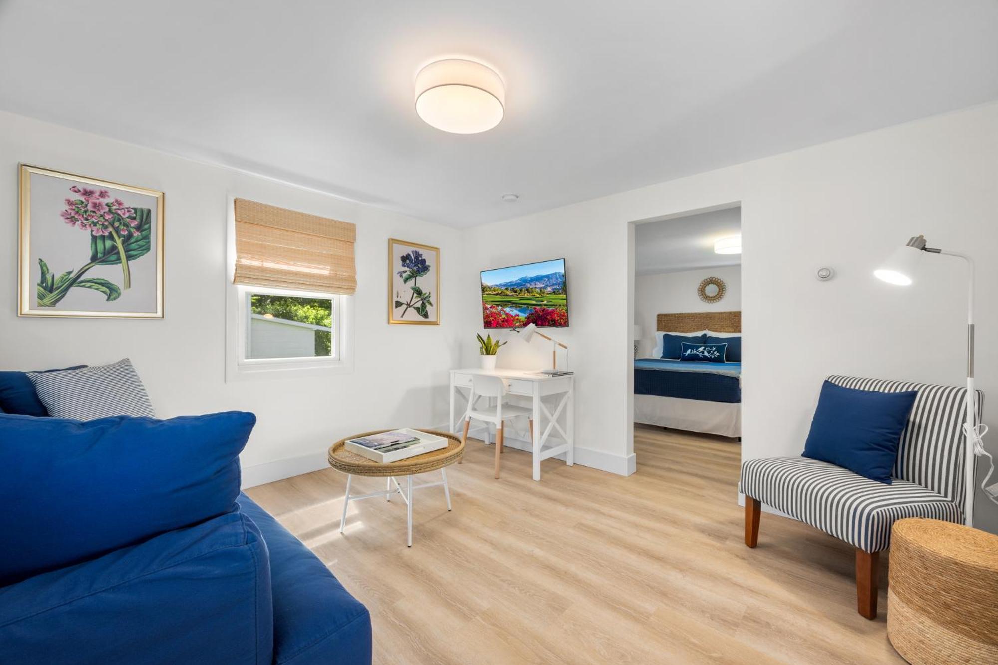 Marina Bay Cottages Waterford Ngoại thất bức ảnh