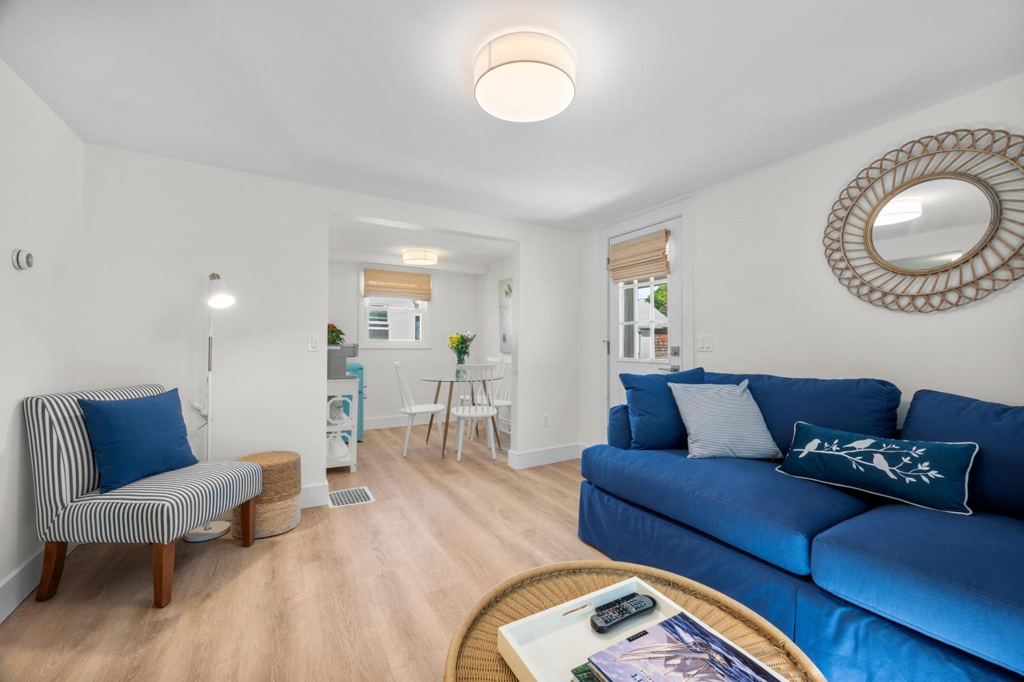 Marina Bay Cottages Waterford Ngoại thất bức ảnh