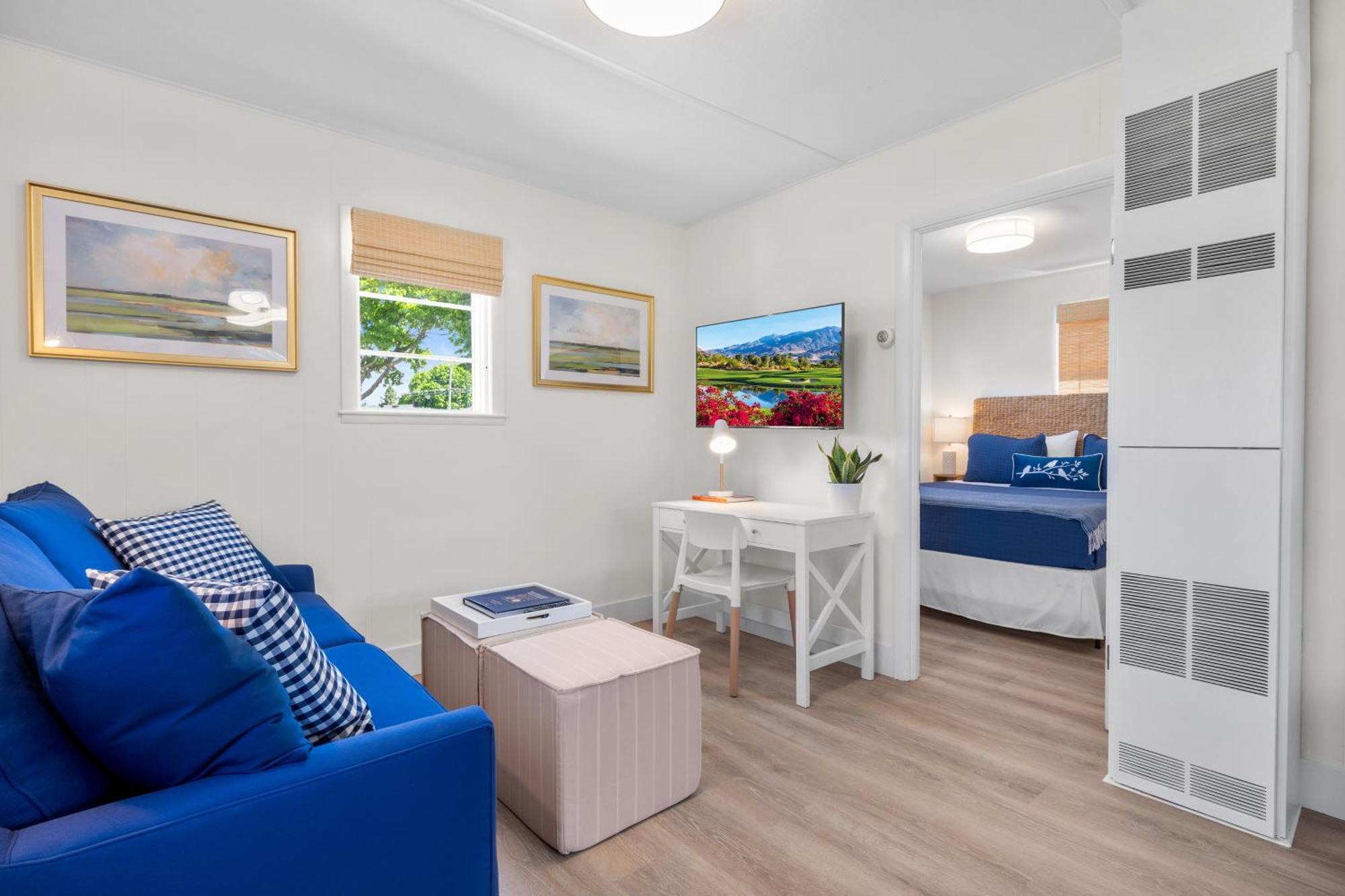 Marina Bay Cottages Waterford Ngoại thất bức ảnh