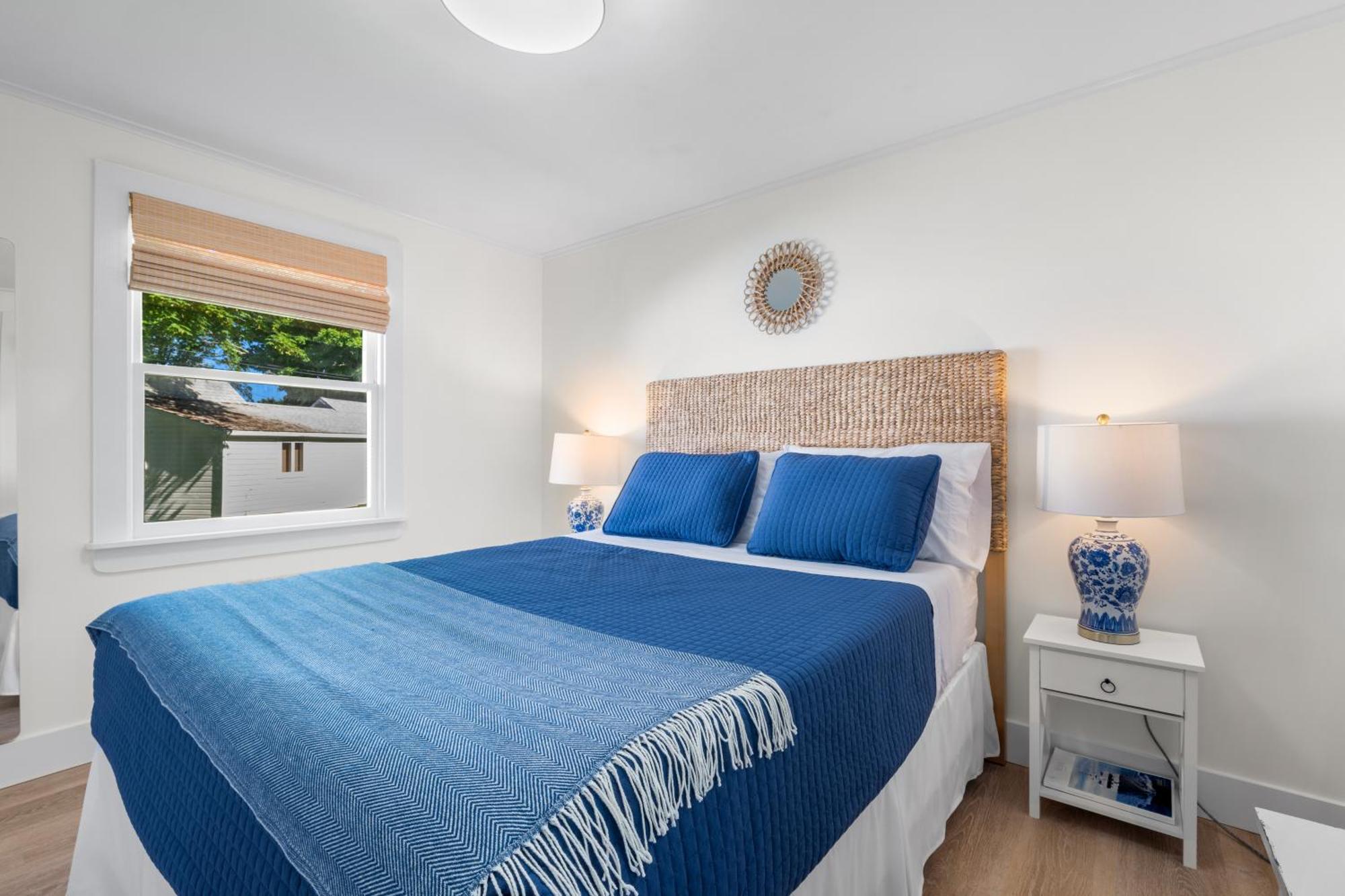 Marina Bay Cottages Waterford Ngoại thất bức ảnh
