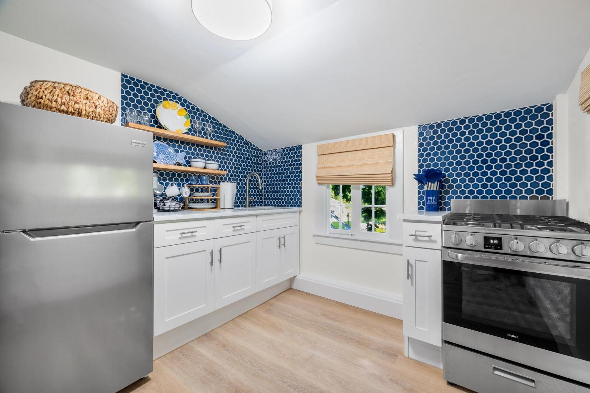 Marina Bay Cottages Waterford Ngoại thất bức ảnh