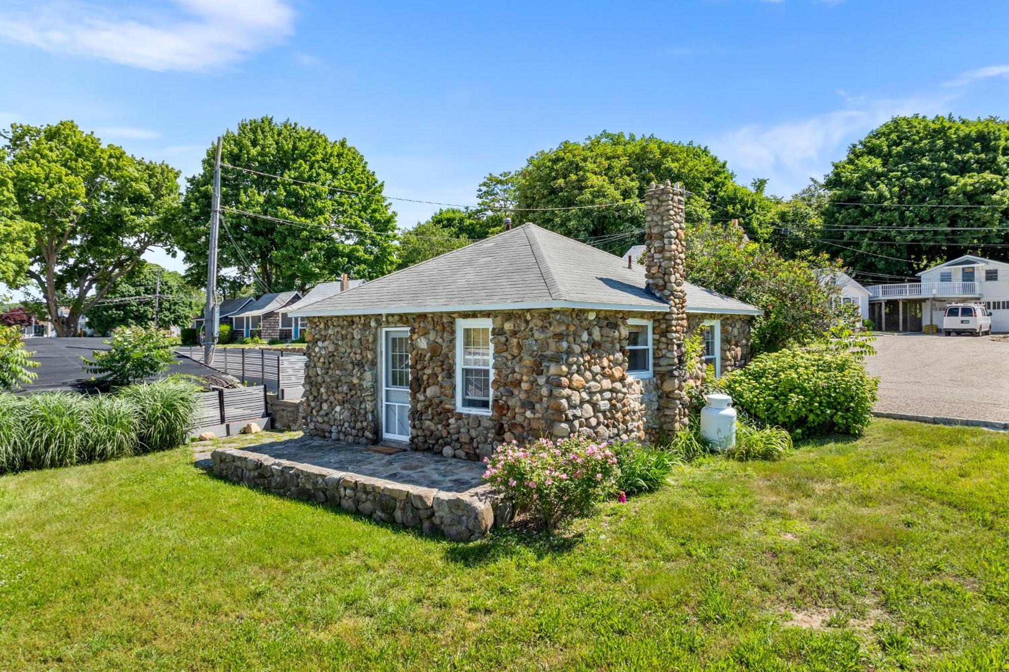 Marina Bay Cottages Waterford Ngoại thất bức ảnh