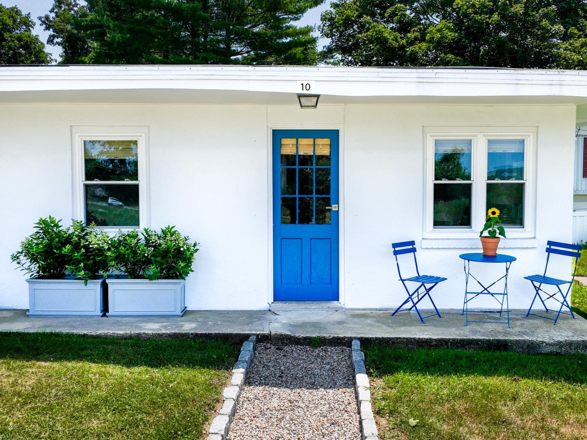 Marina Bay Cottages Waterford Ngoại thất bức ảnh