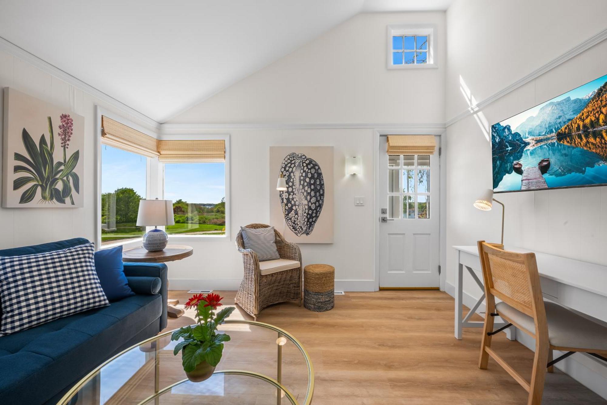 Marina Bay Cottages Waterford Ngoại thất bức ảnh