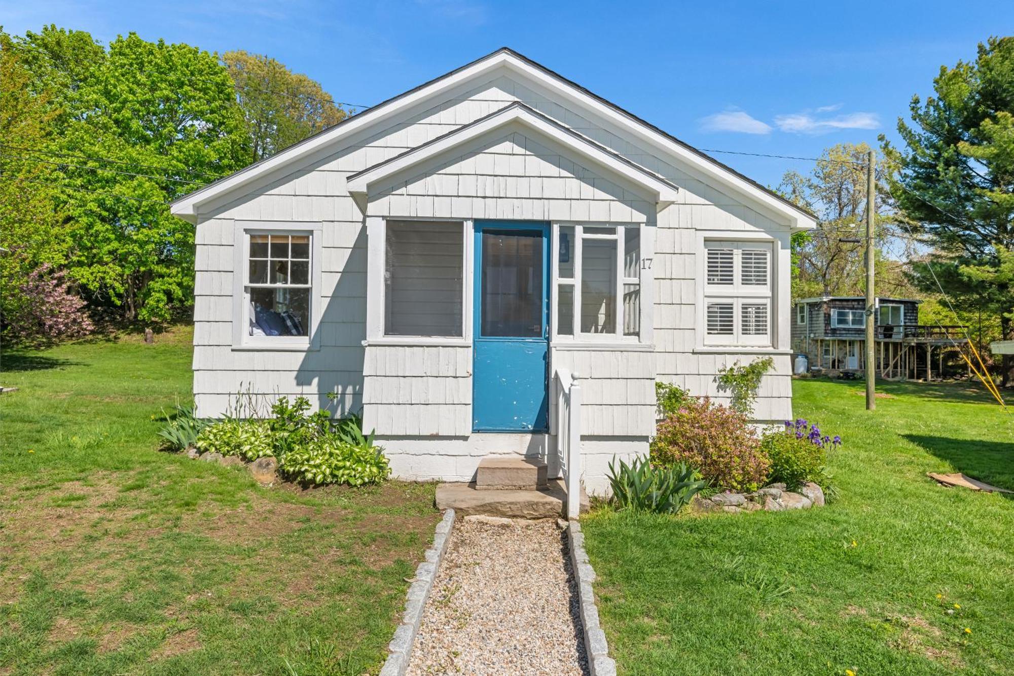 Marina Bay Cottages Waterford Ngoại thất bức ảnh