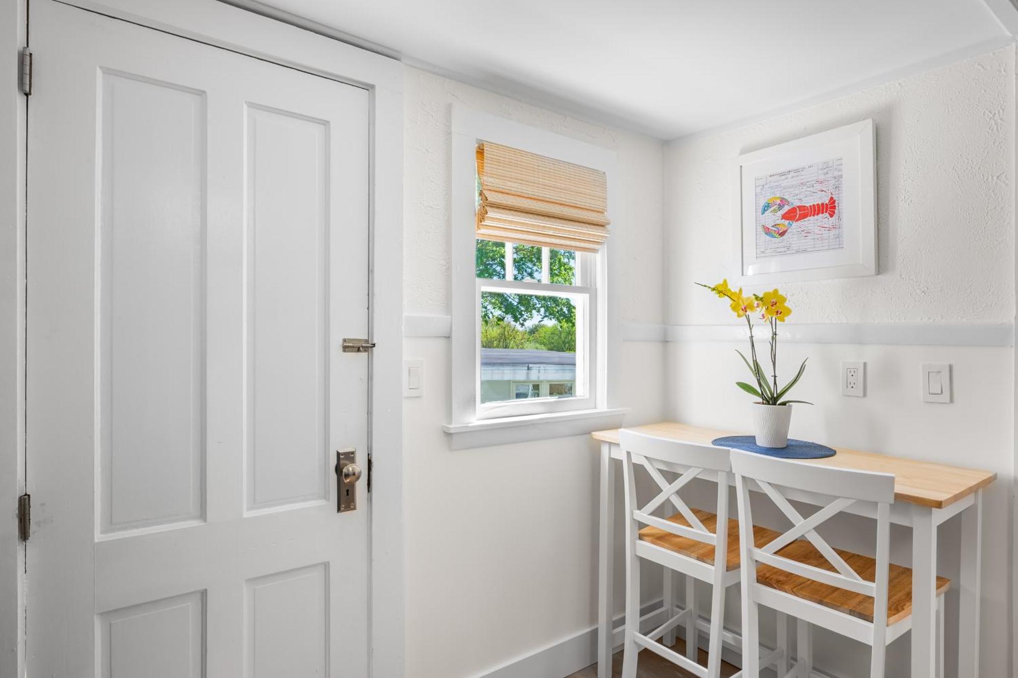 Marina Bay Cottages Waterford Ngoại thất bức ảnh