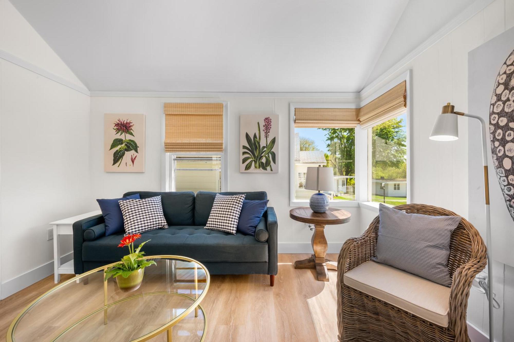 Marina Bay Cottages Waterford Ngoại thất bức ảnh