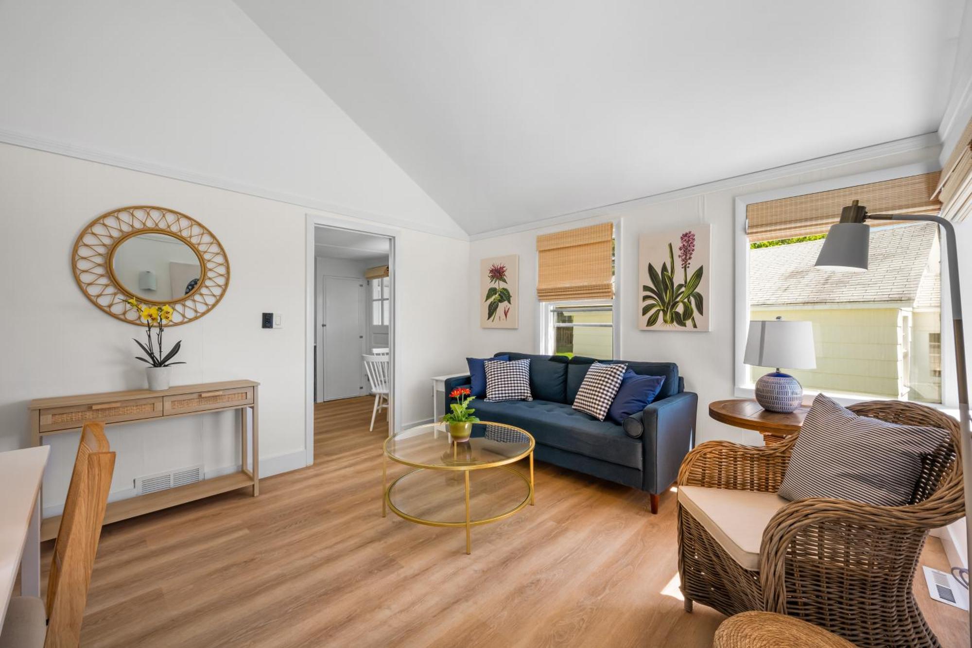 Marina Bay Cottages Waterford Ngoại thất bức ảnh