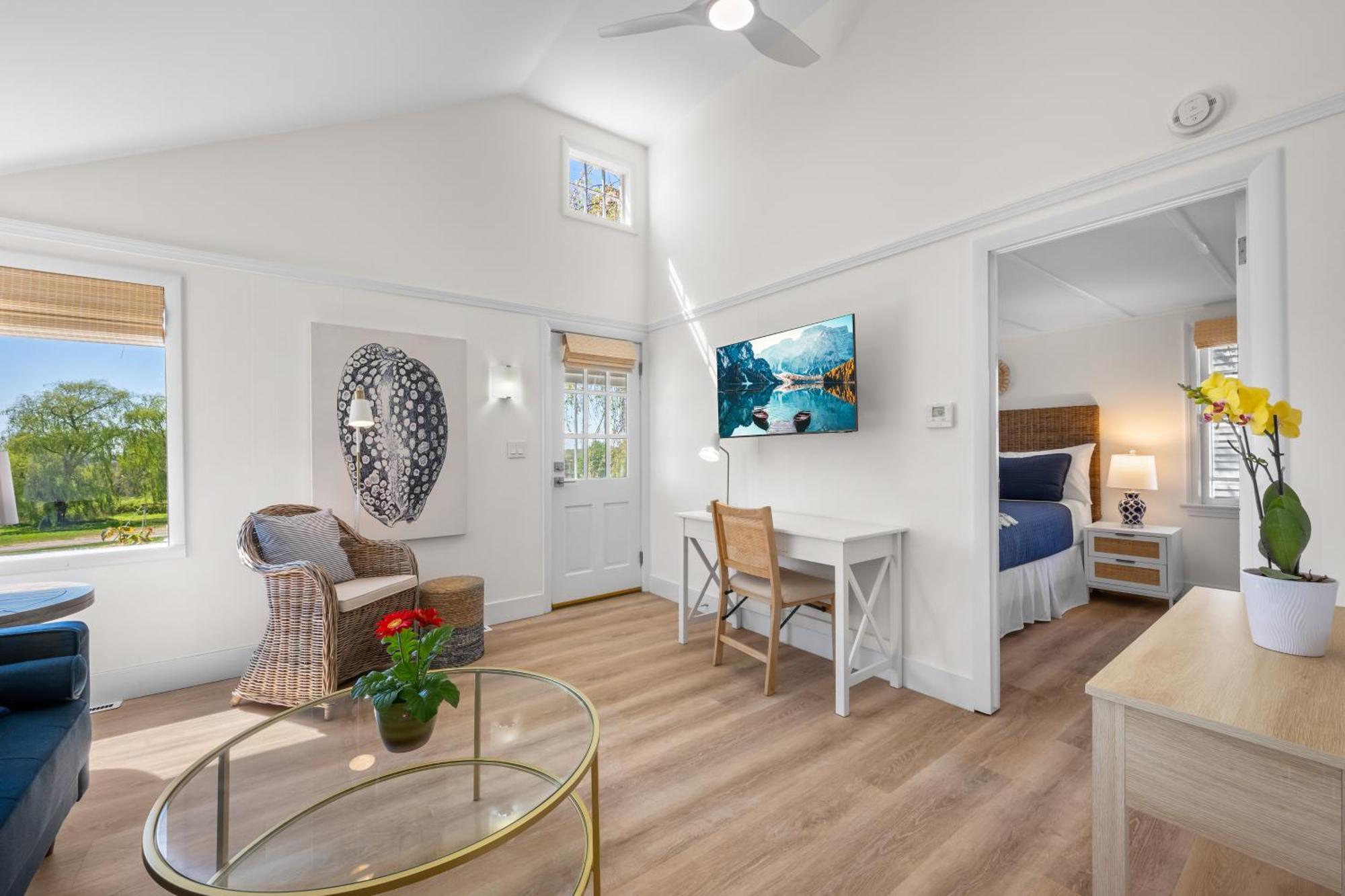 Marina Bay Cottages Waterford Ngoại thất bức ảnh