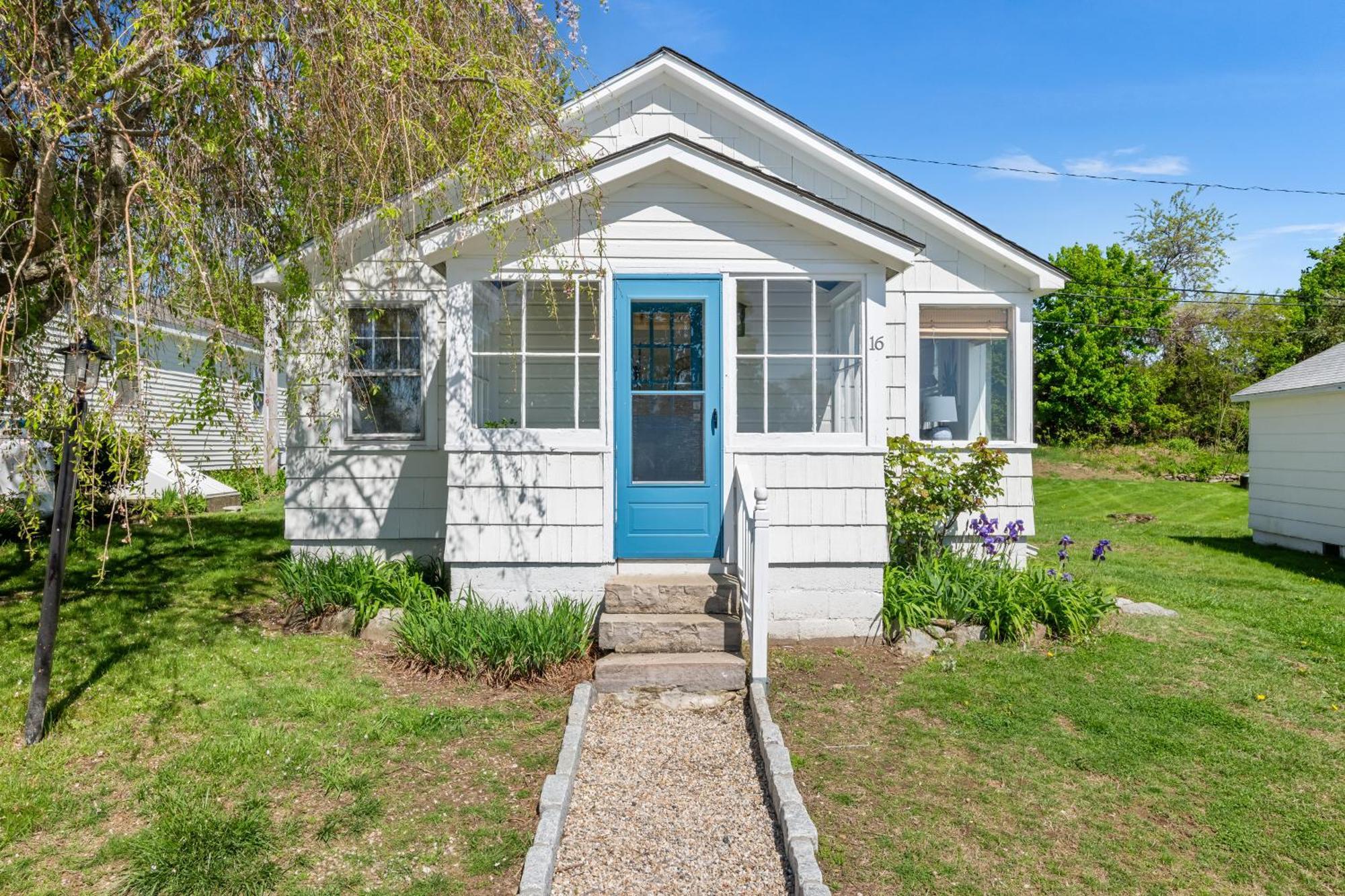 Marina Bay Cottages Waterford Ngoại thất bức ảnh