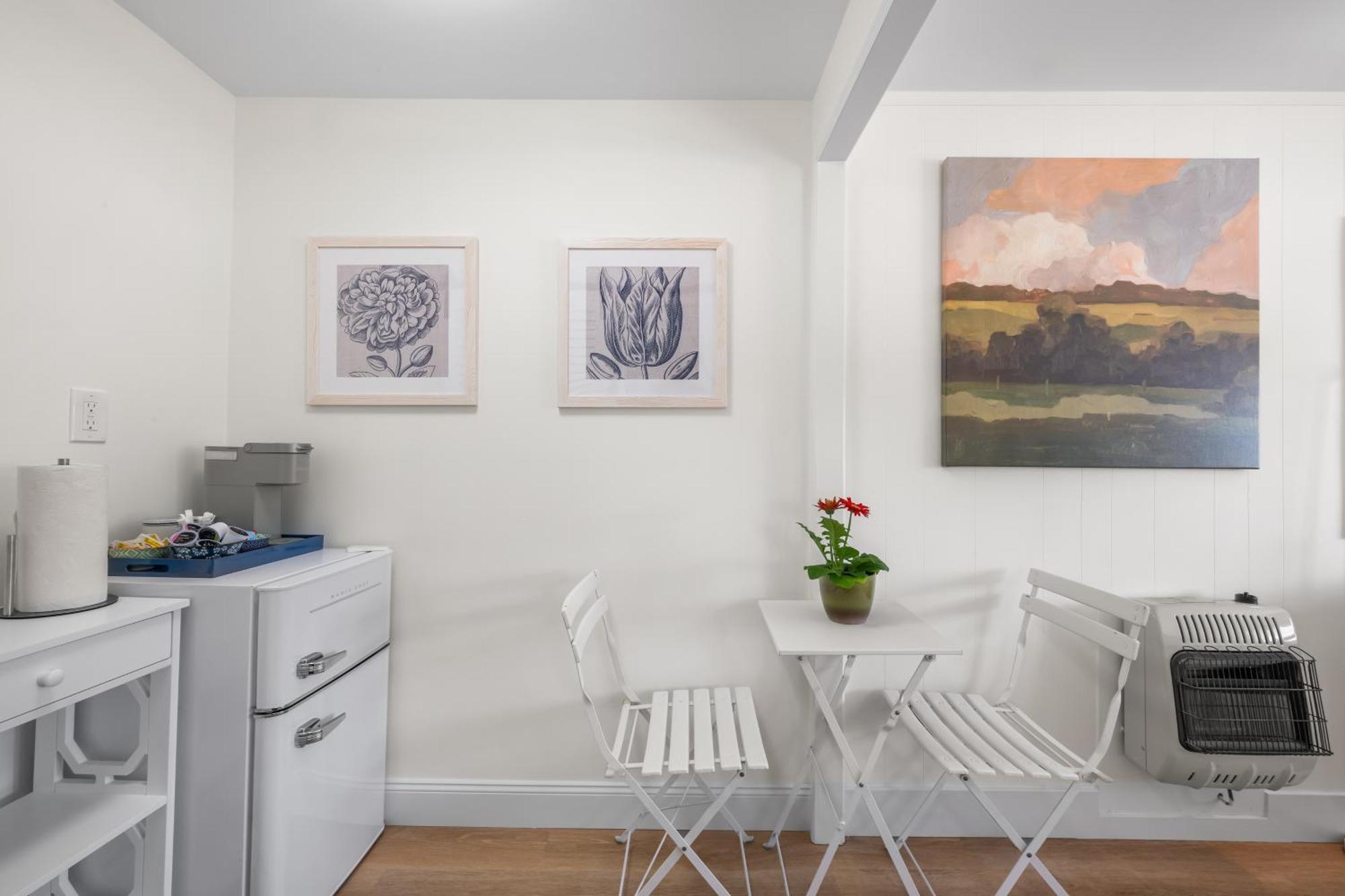 Marina Bay Cottages Waterford Ngoại thất bức ảnh