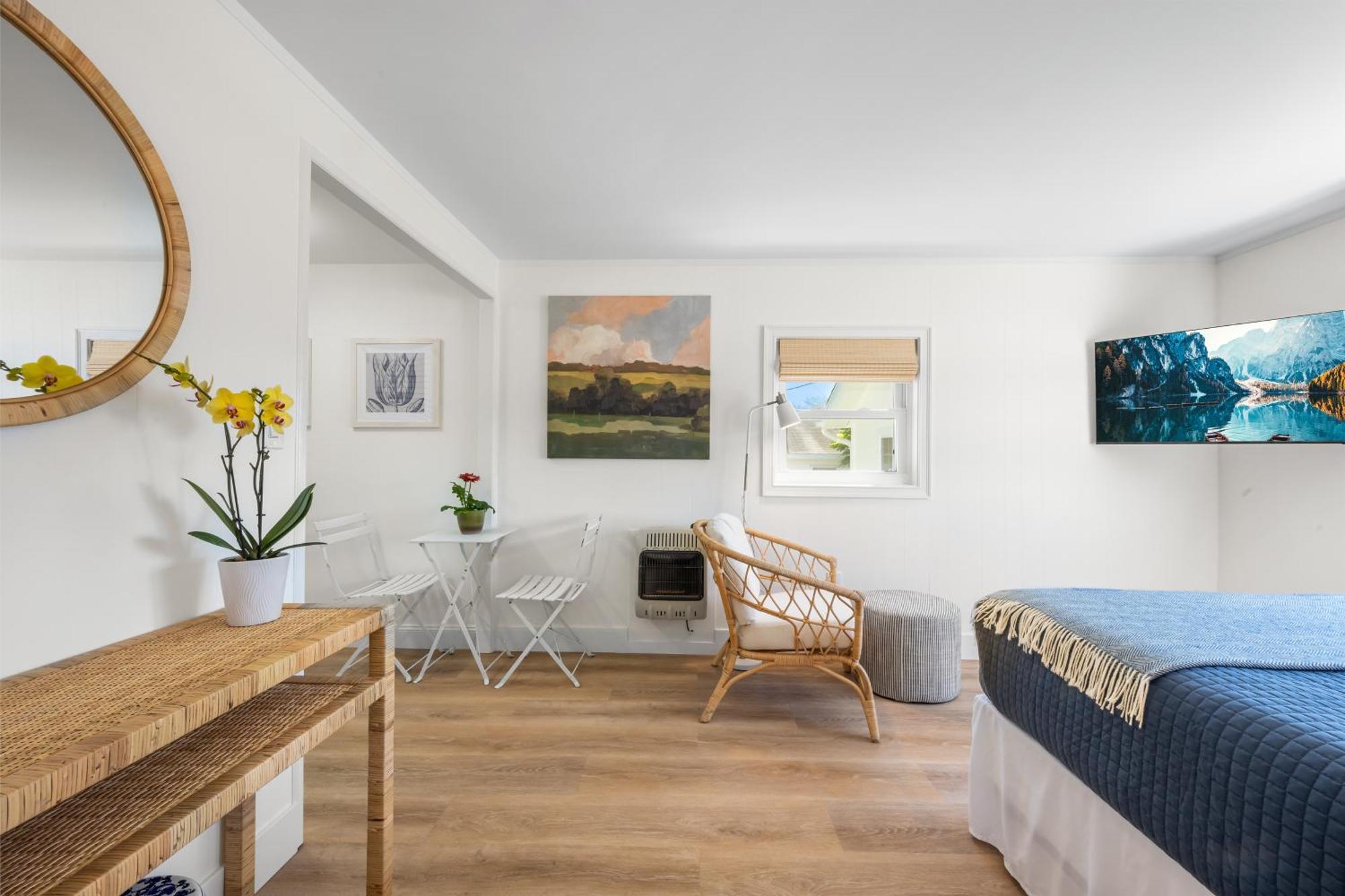 Marina Bay Cottages Waterford Ngoại thất bức ảnh